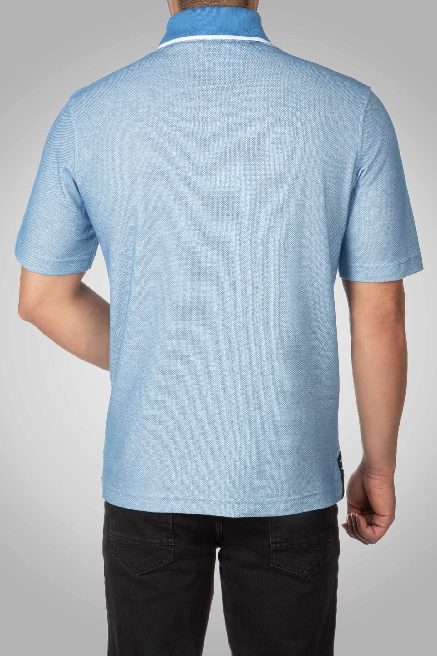 پولوشرت آستین کوتاه 160098