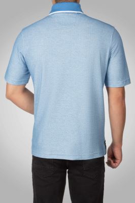 پولوشرت آستین کوتاه 160098