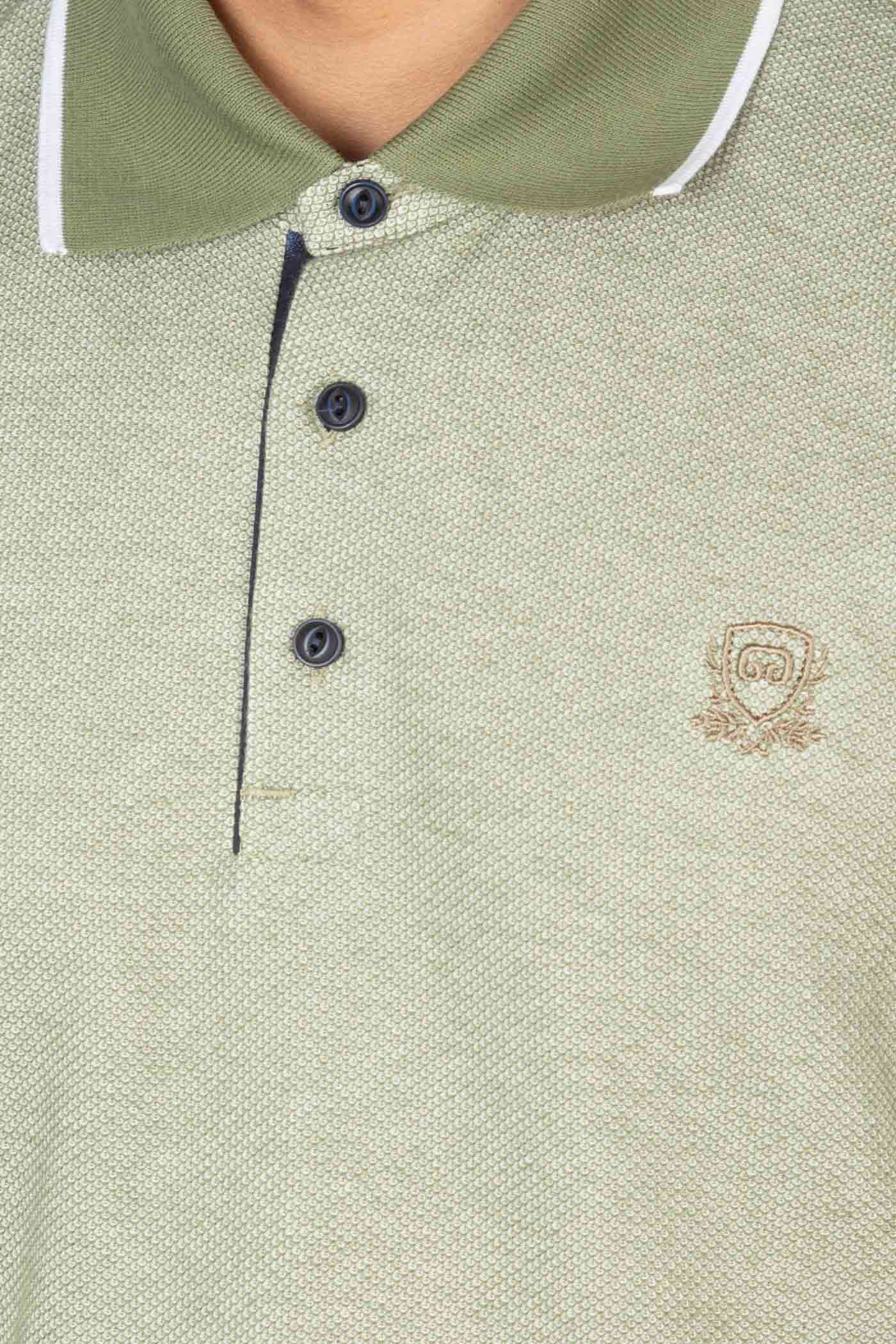 پولوشرت آستین کوتاه 160098