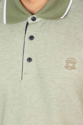 پولوشرت آستین کوتاه 160098