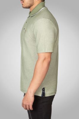 پولوشرت آستین کوتاه 160098