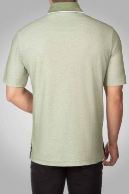 پولوشرت آستین کوتاه 160098