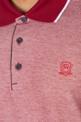 پولوشرت آستین کوتاه 160098