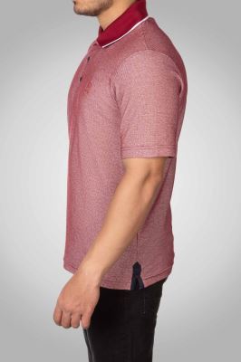 پولوشرت آستین کوتاه 160098