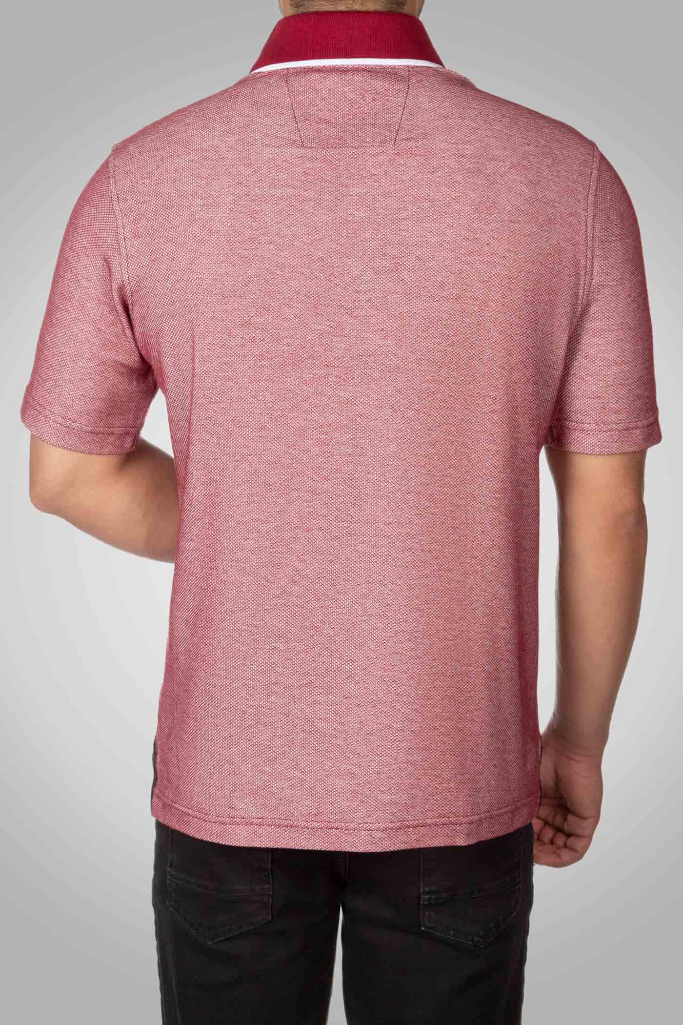 پولوشرت آستین کوتاه 160098