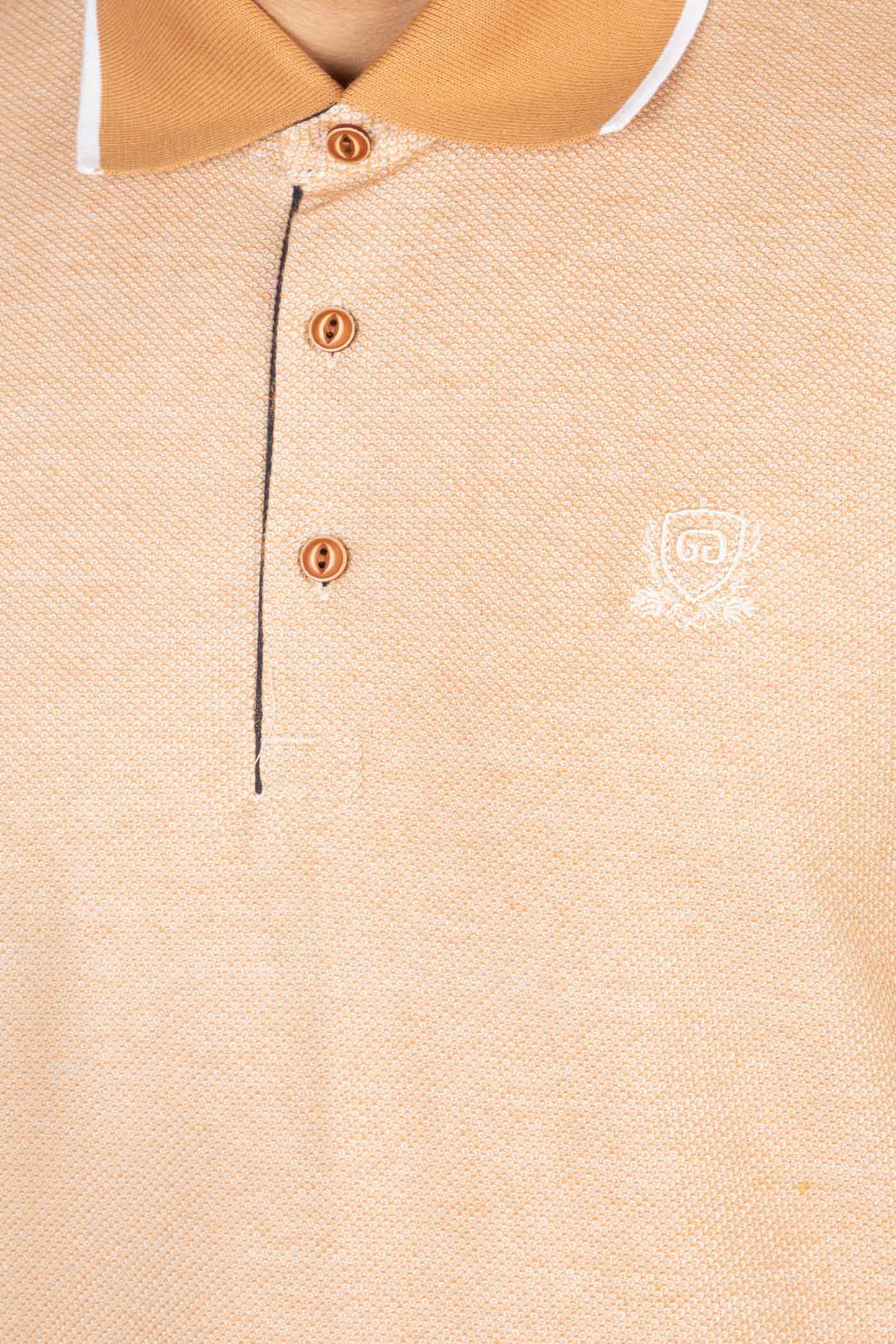 پولوشرت آستین کوتاه 160098