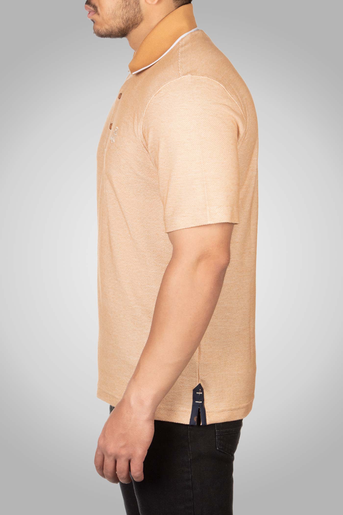 پولوشرت آستین کوتاه 160098