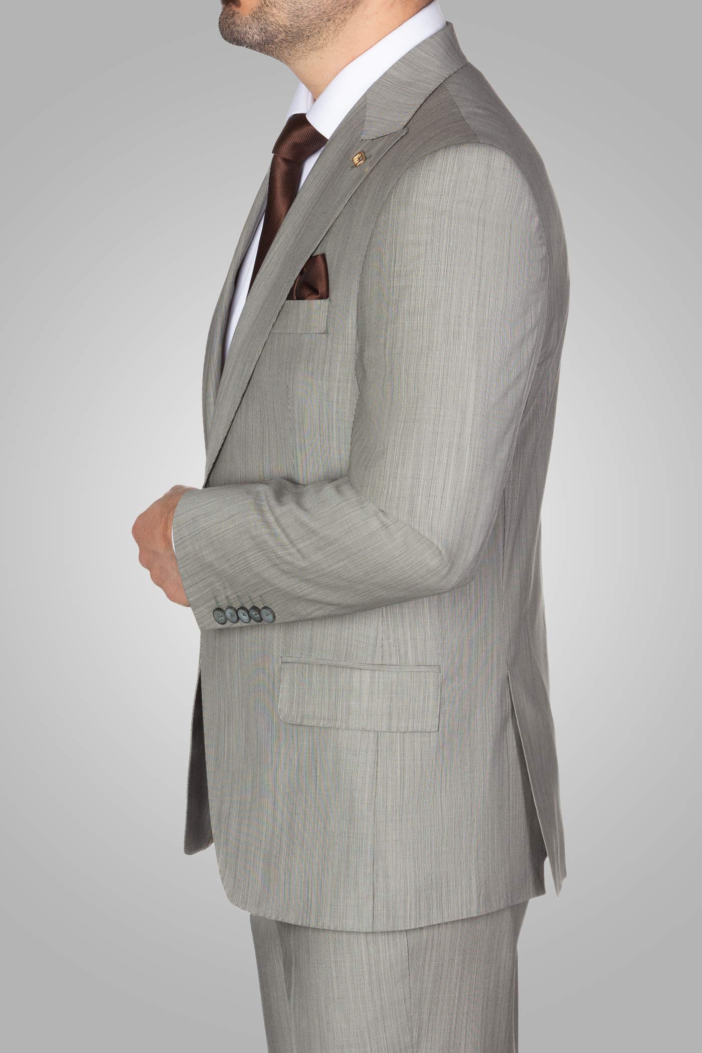 کت و شلوار مجلسی100275