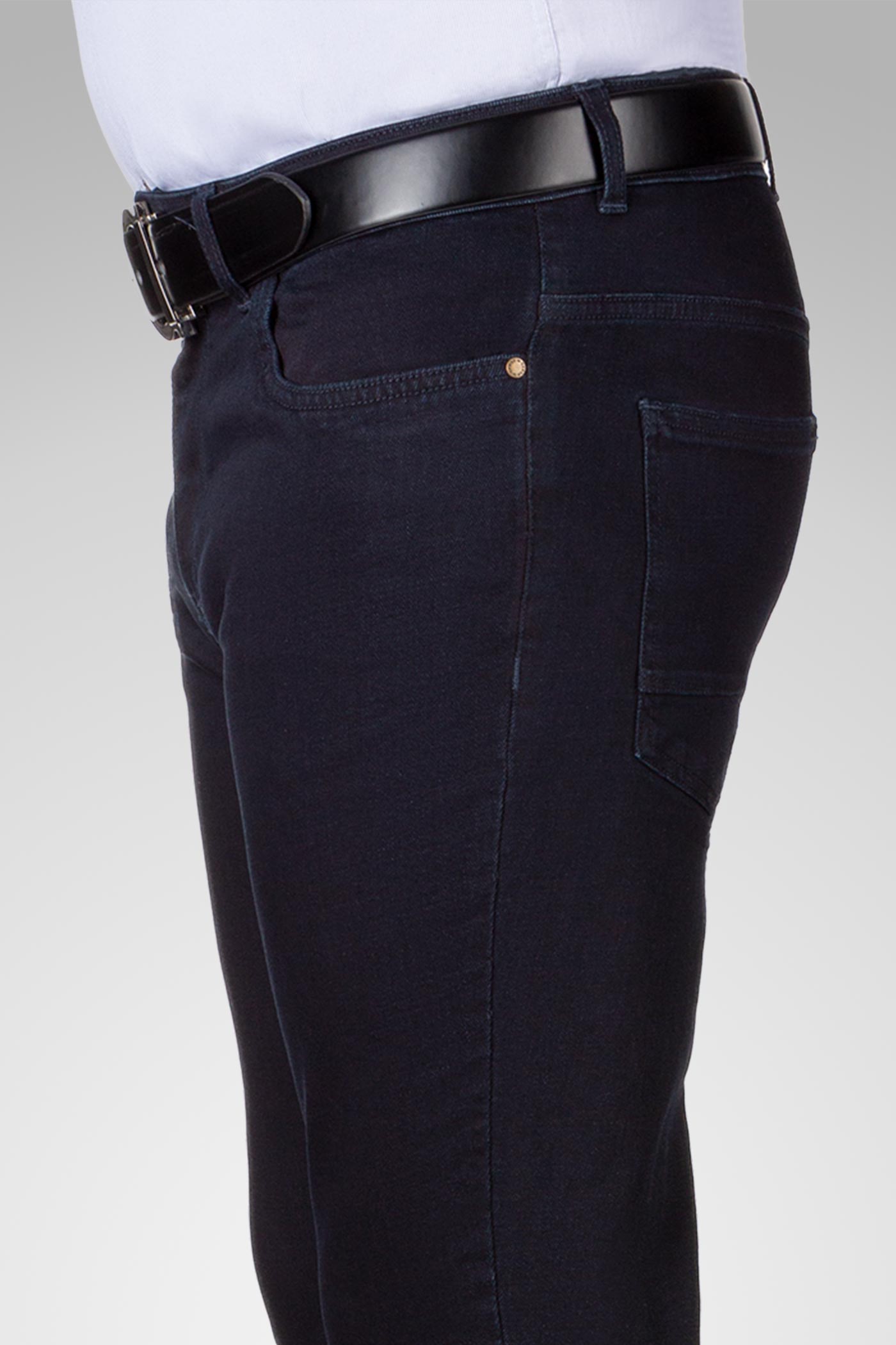 شلوار مردانه جین 120158