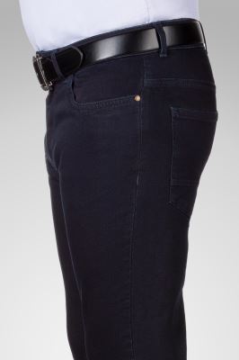 شلوار مردانه جین 120158