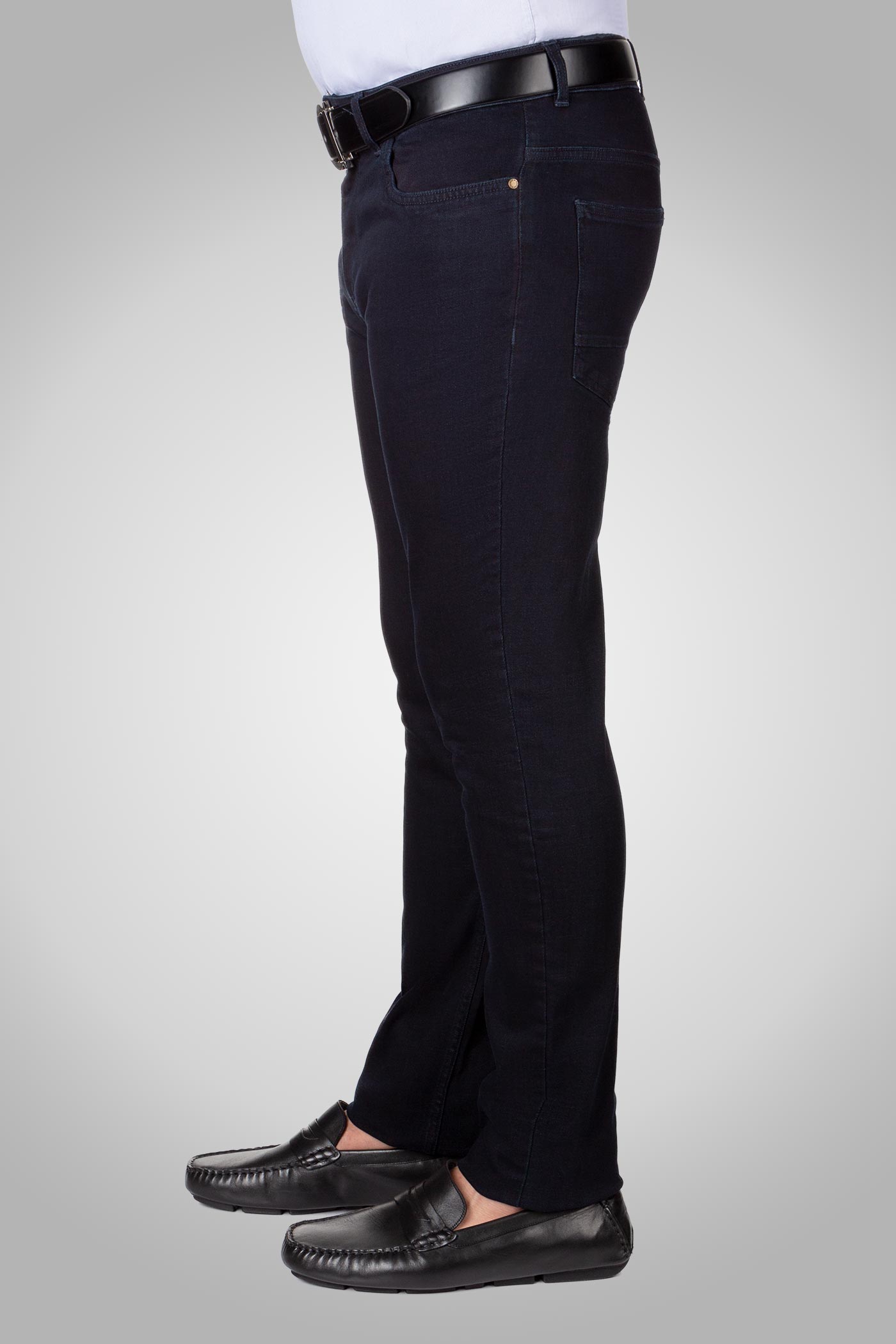 شلوار مردانه جین 120158