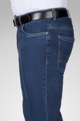 شلوار مردانه جین 120164