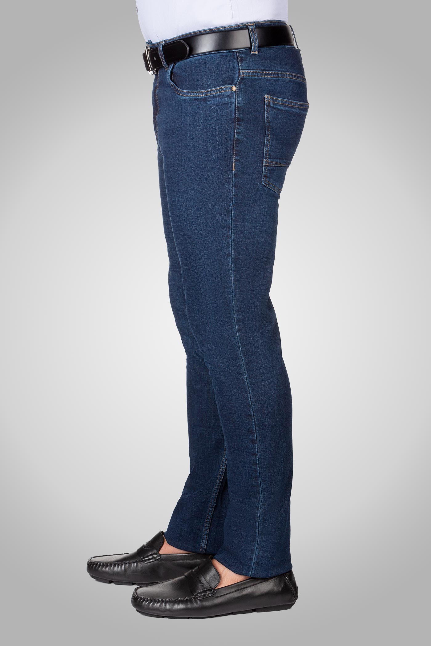 شلوار مردانه جین 120164