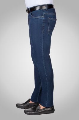 شلوار مردانه جین 120164