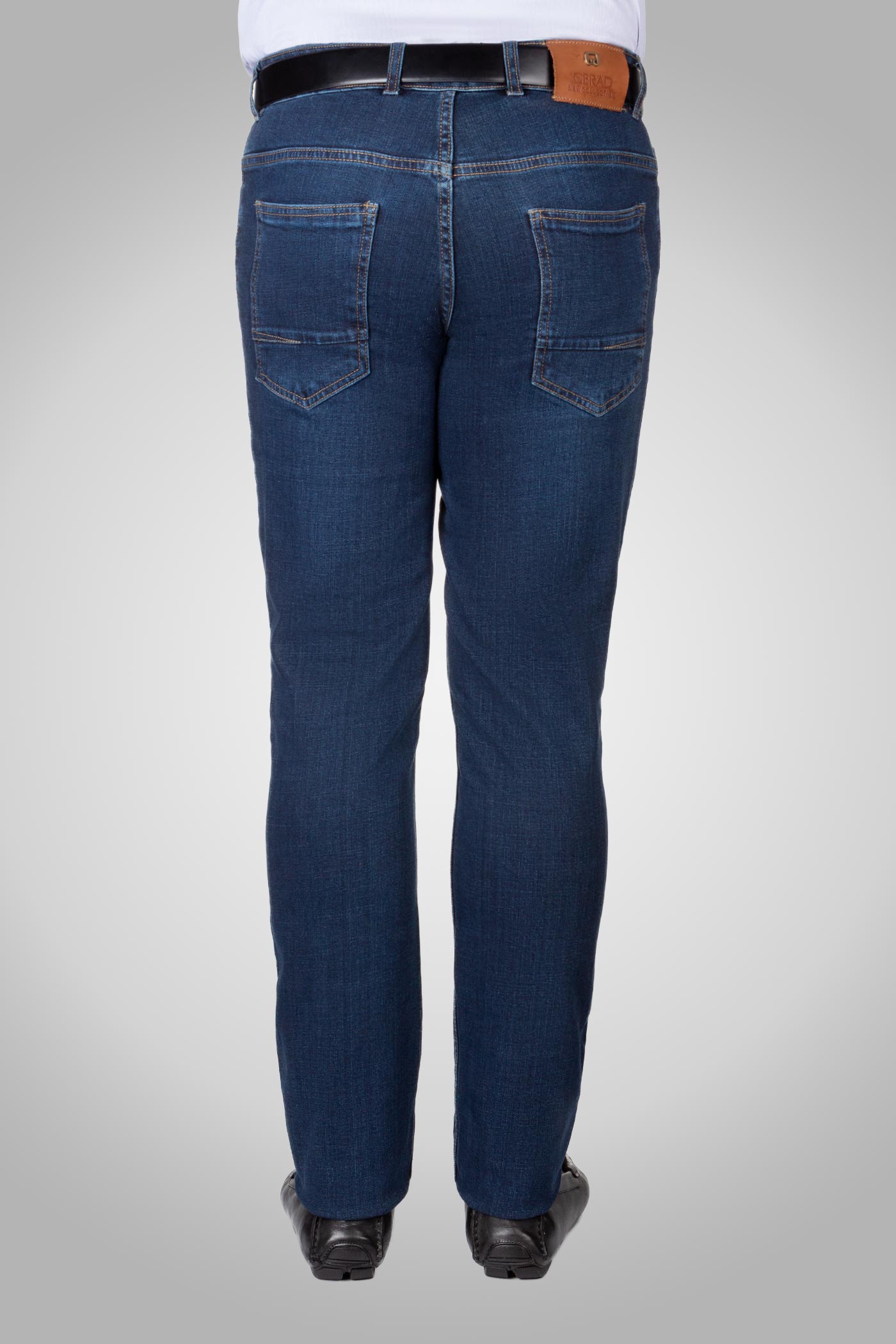 شلوار مردانه جین 120164