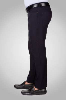 شلوار مردانه کتان 120167