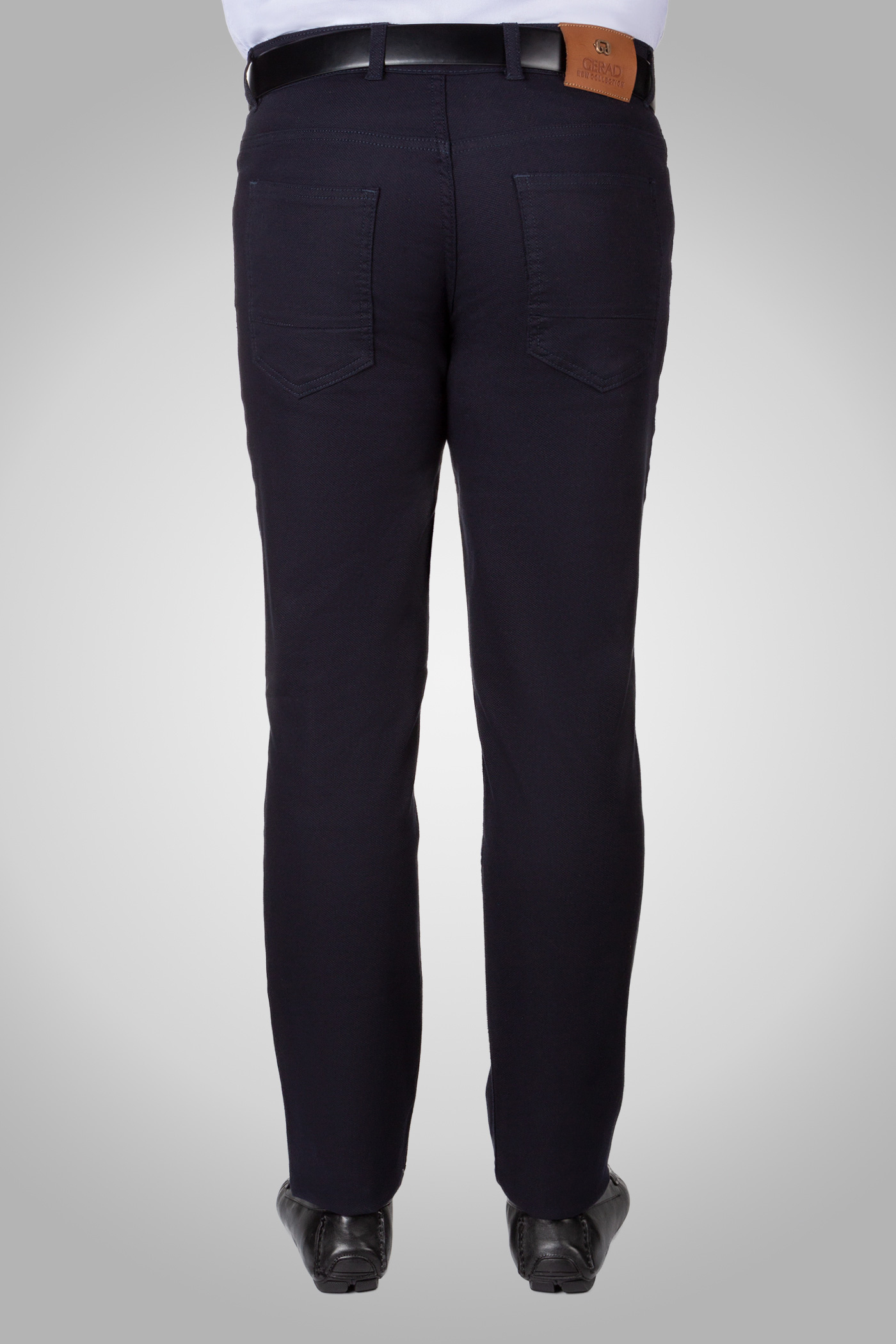 شلوار مردانه کتان 120167