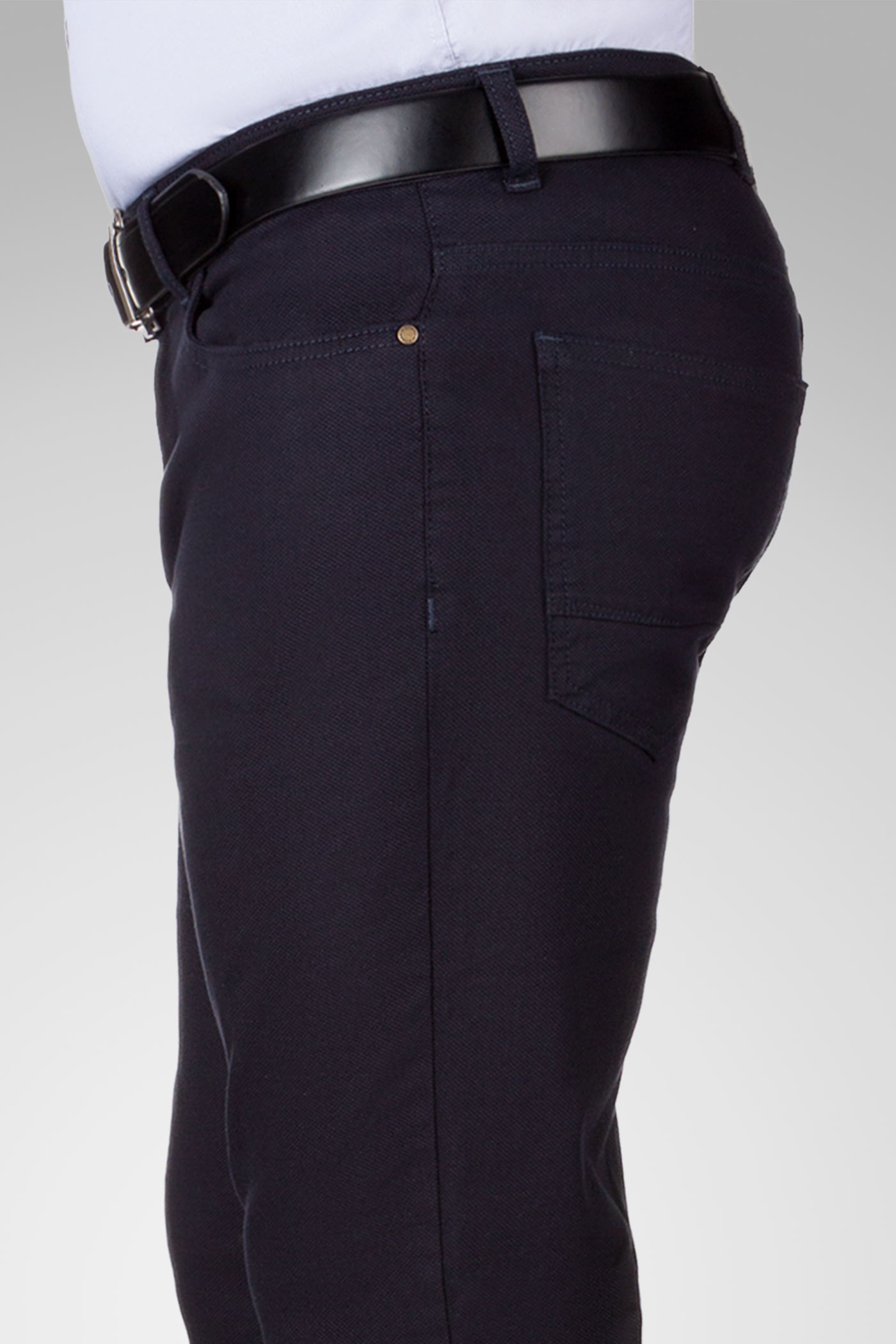 شلوار مردانه کتان 120167