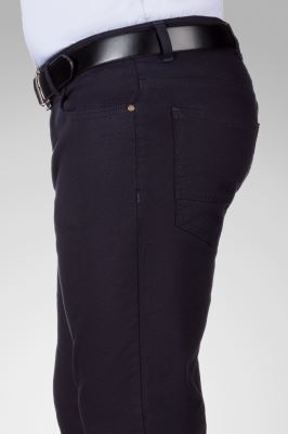 شلوار مردانه کتان 120167