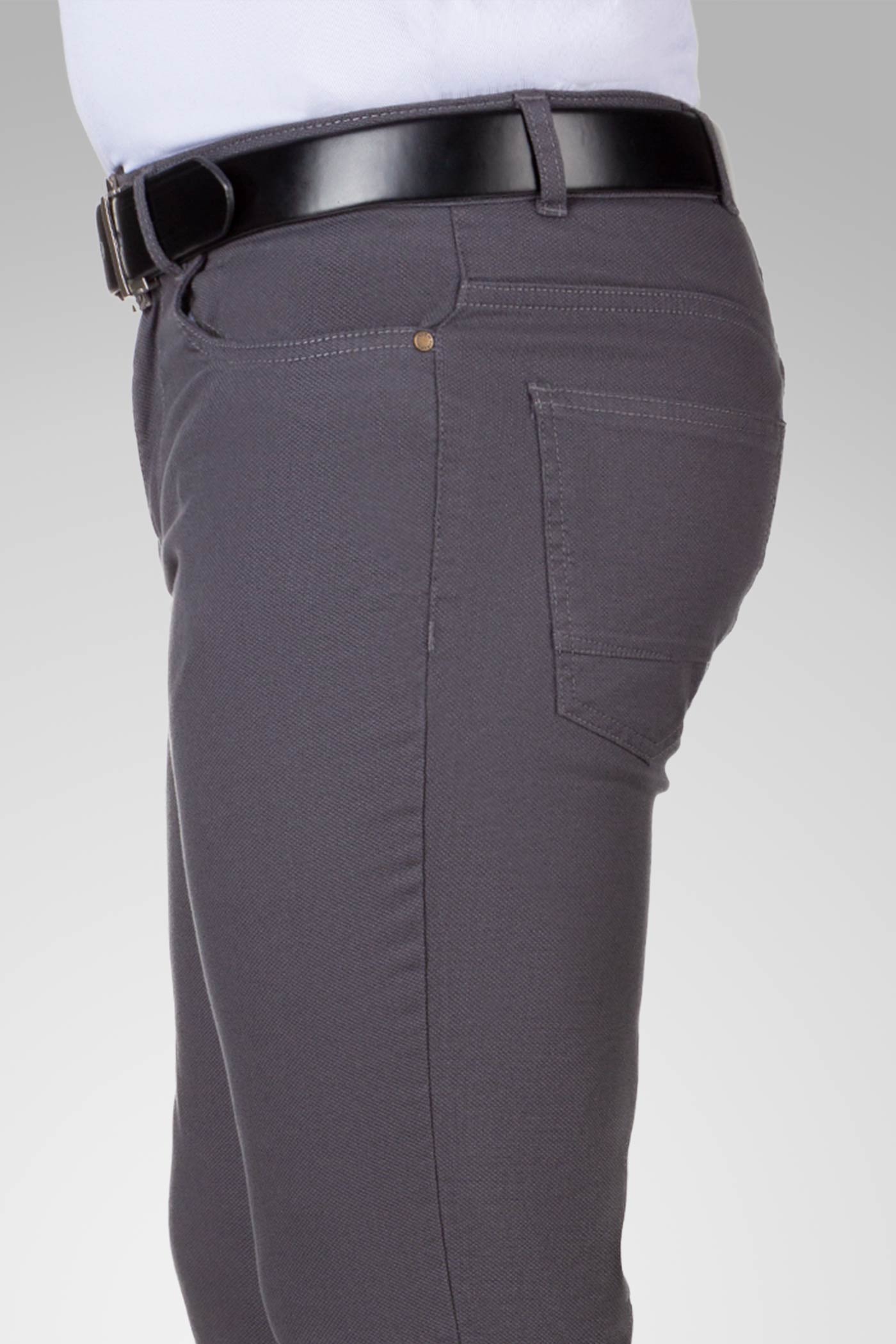 شلوار مردانه کتان 120167