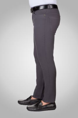 شلوار مردانه کتان 120167