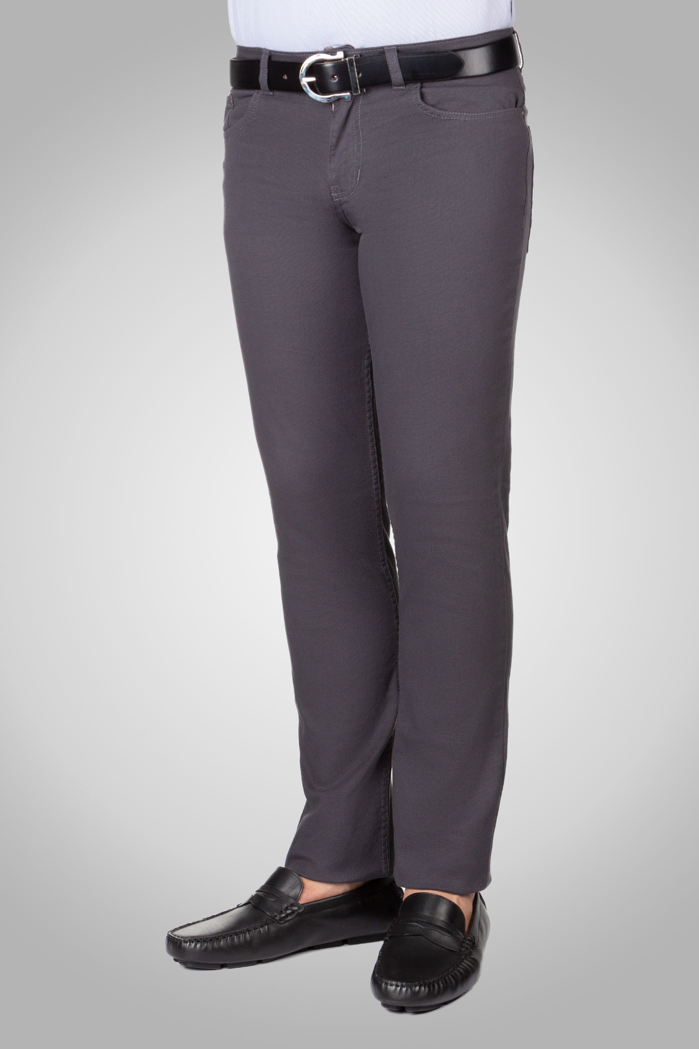 شلوار مردانه کتان 120167