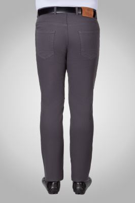 شلوار مردانه کتان 120167