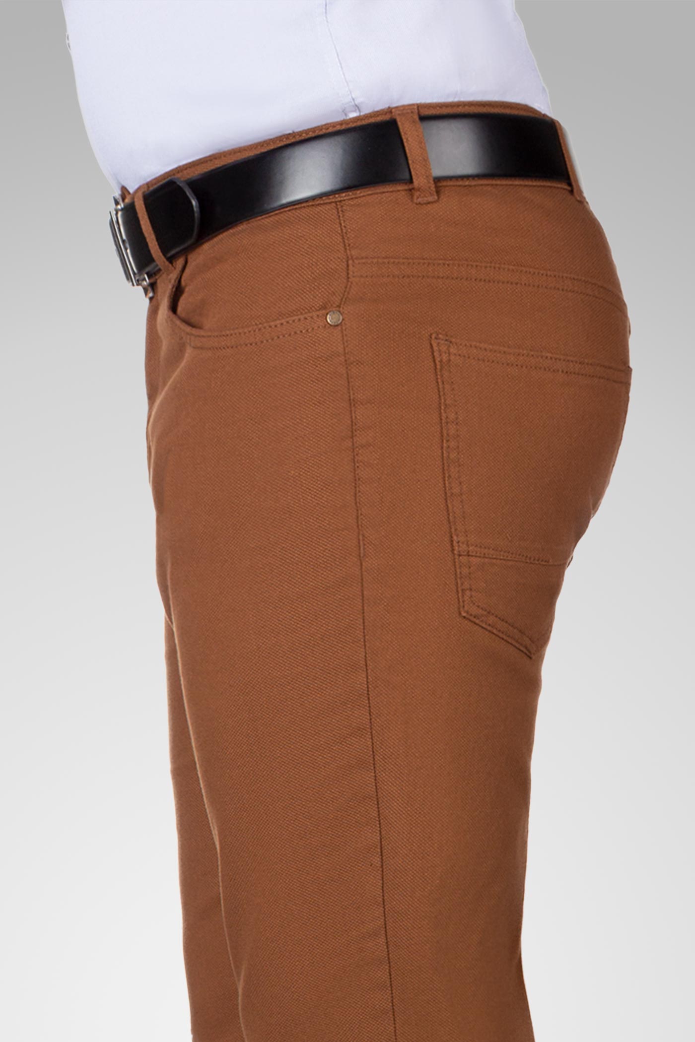 شلوار مردانه کتان 120167