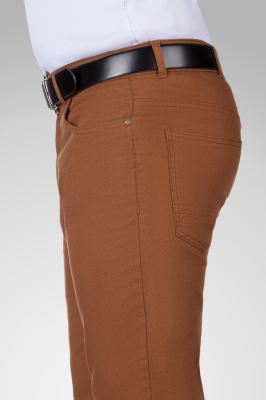 شلوار مردانه کتان 120167