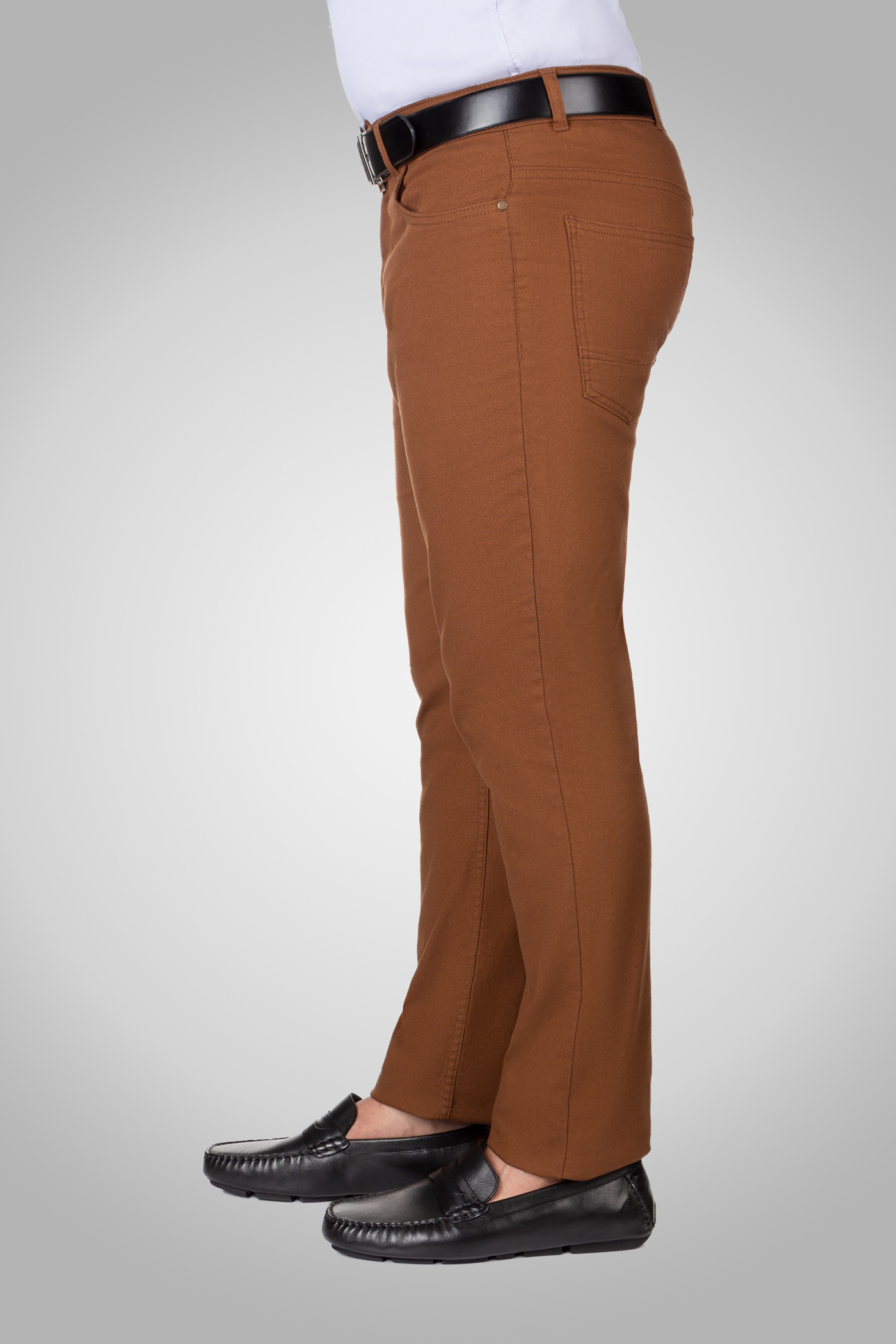 شلوار مردانه کتان 120167