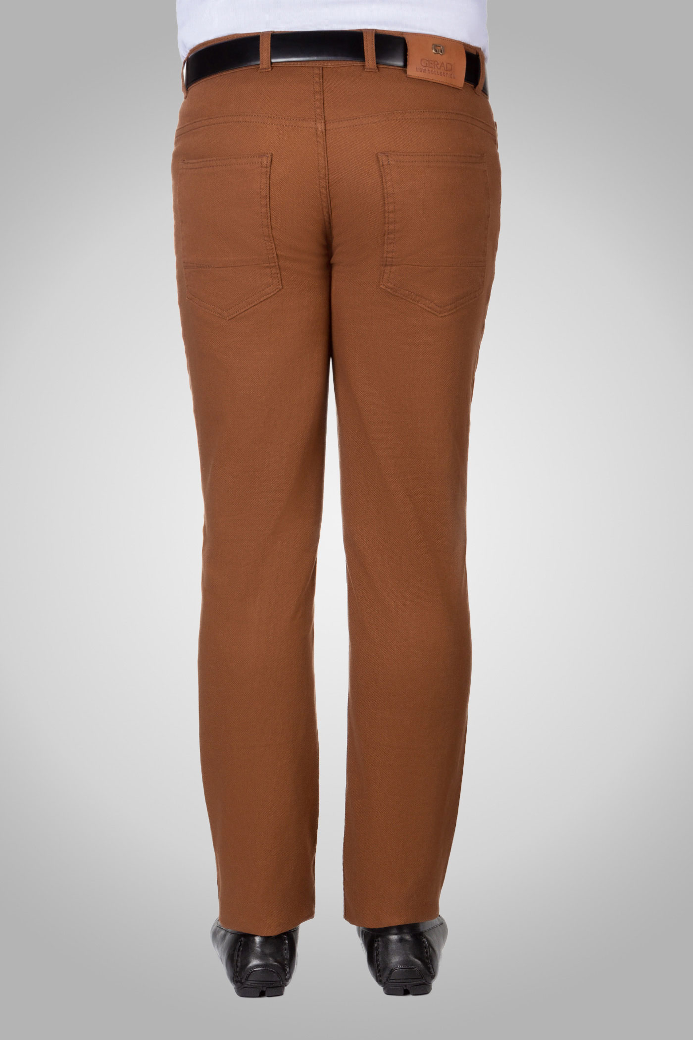 شلوار مردانه کتان 120167