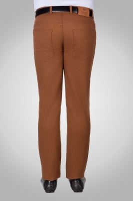 شلوار مردانه کتان 120167