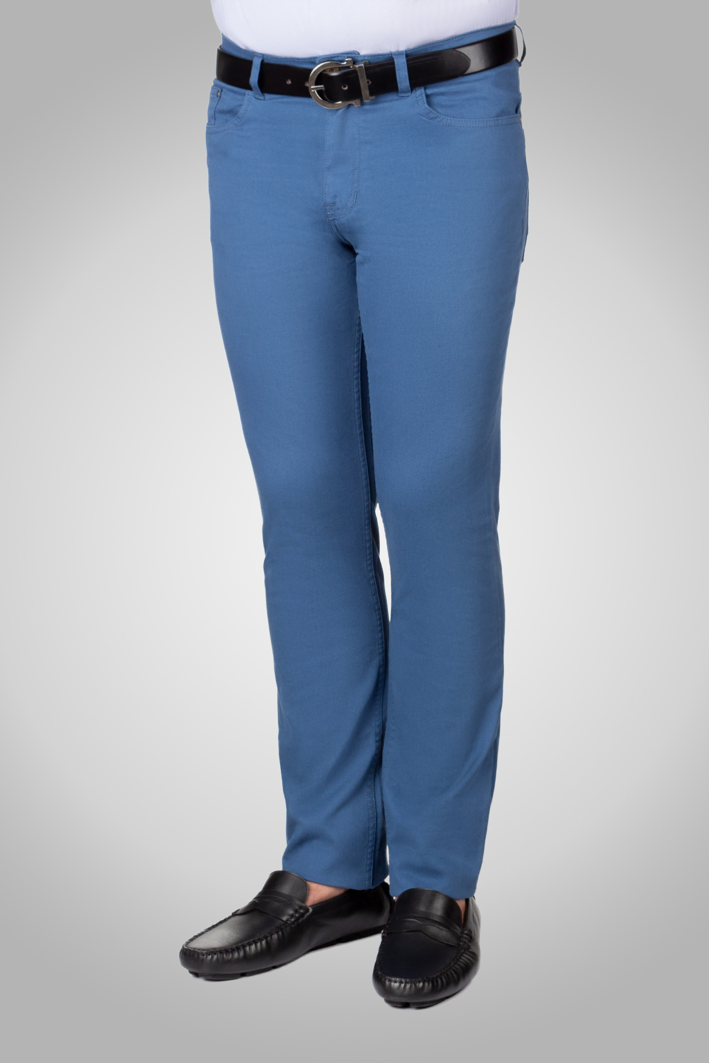 شلوار مردانه کتان 120166