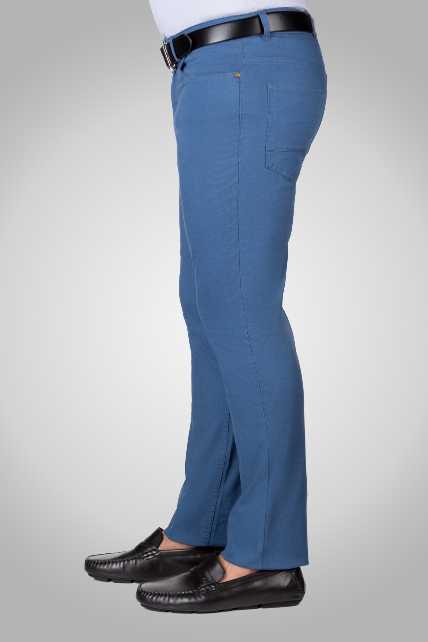 شلوار مردانه کتان 120166