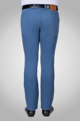 شلوار مردانه کتان 120166