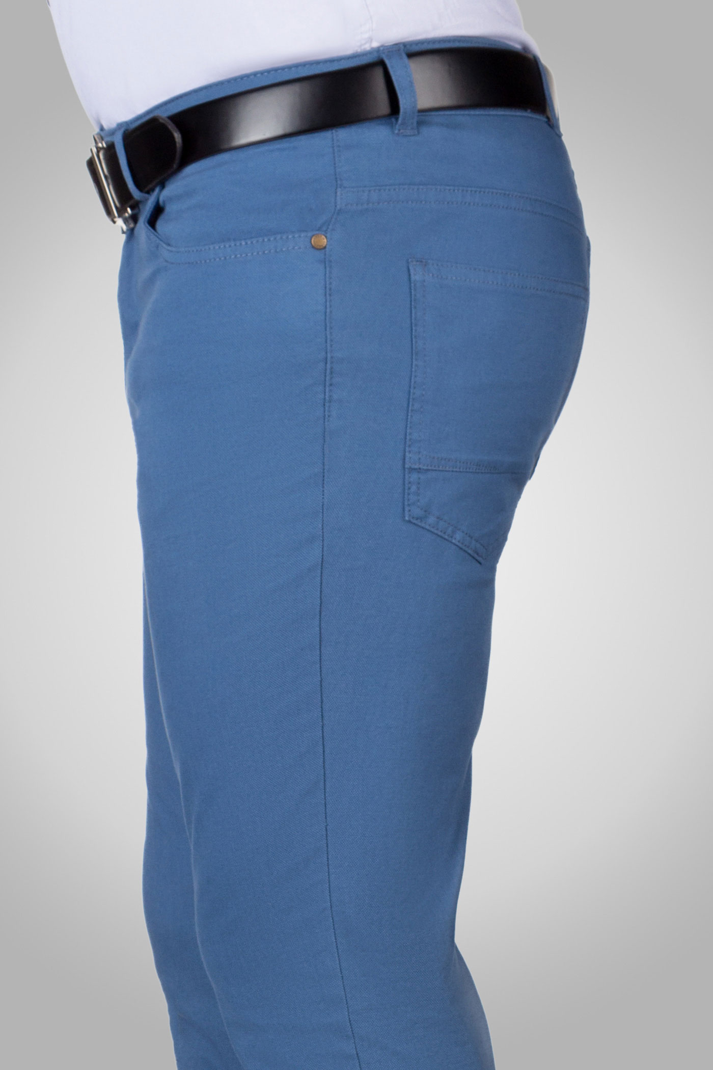 شلوار مردانه کتان 120166