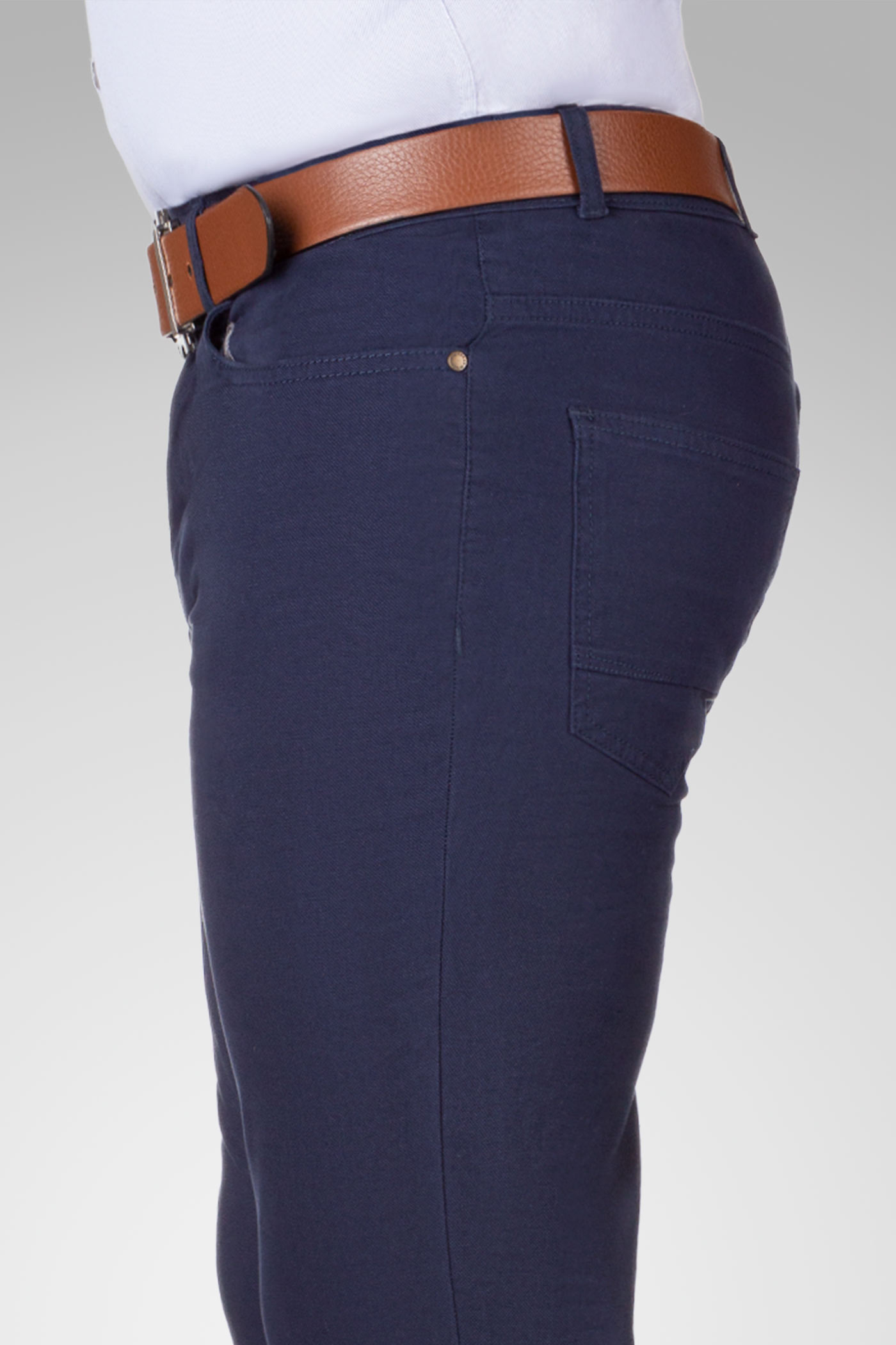 شلوار مردانه کتان 120166