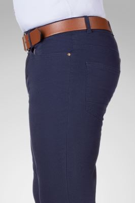 شلوار مردانه کتان 120166