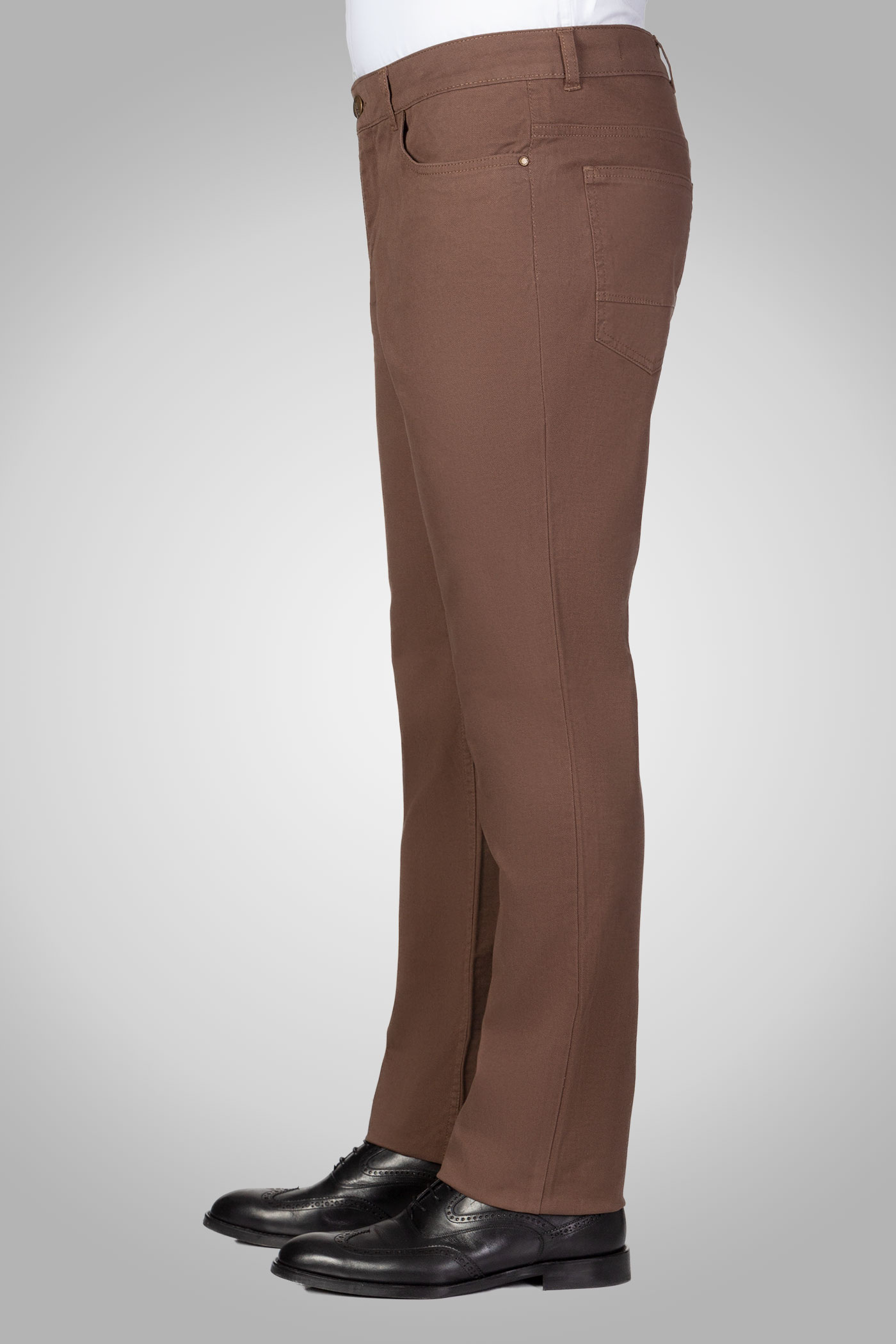 شلوار مردانه کتان 120166