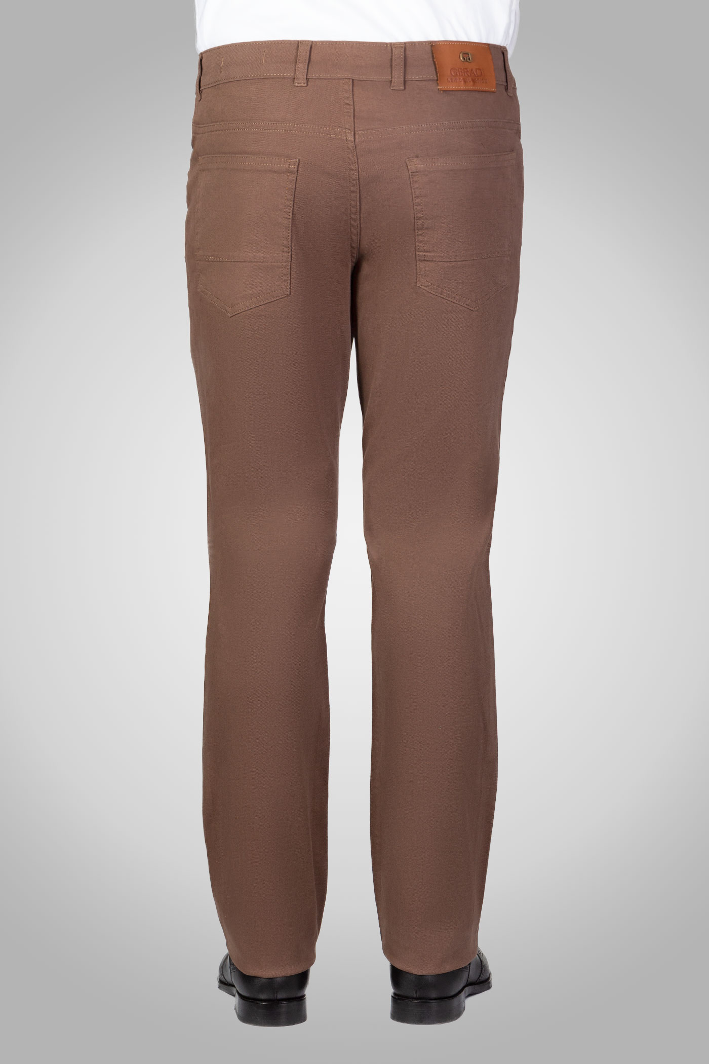 شلوار مردانه کتان 120166