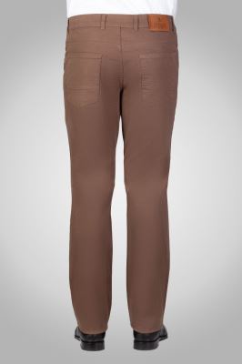 شلوار مردانه کتان 120166