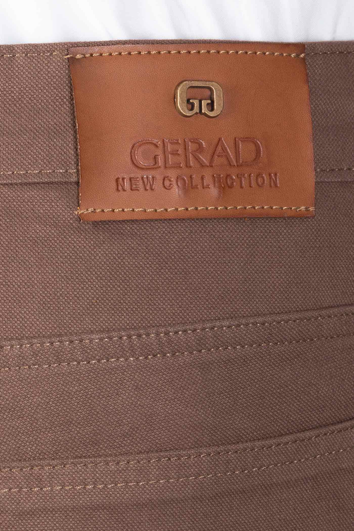 شلوار مردانه کتان 120166