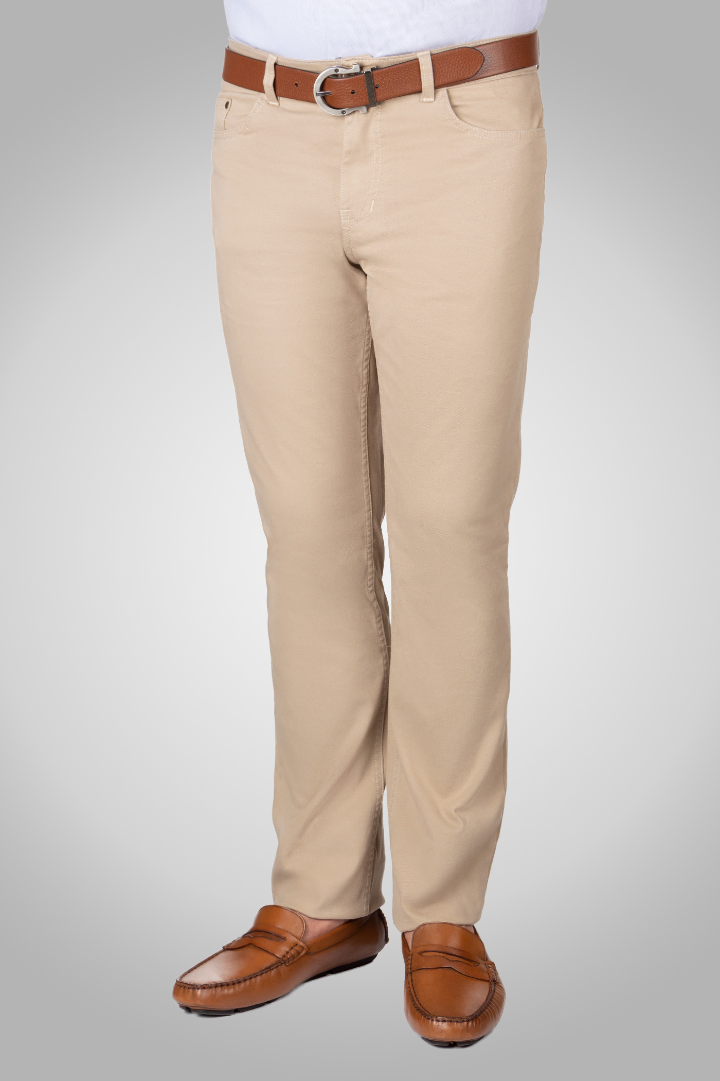 شلوار مردانه کتان 120166