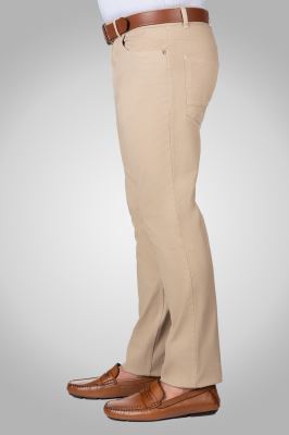 شلوار مردانه کتان 120166