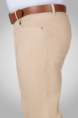 شلوار مردانه کتان 120166