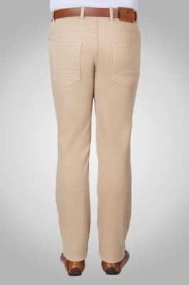 شلوار مردانه کتان 120166