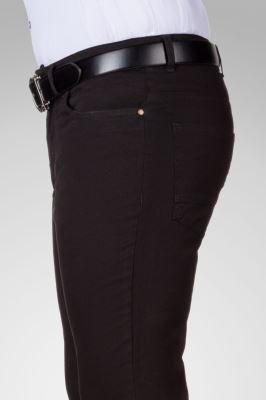 شلوار مردانه کتان 120166