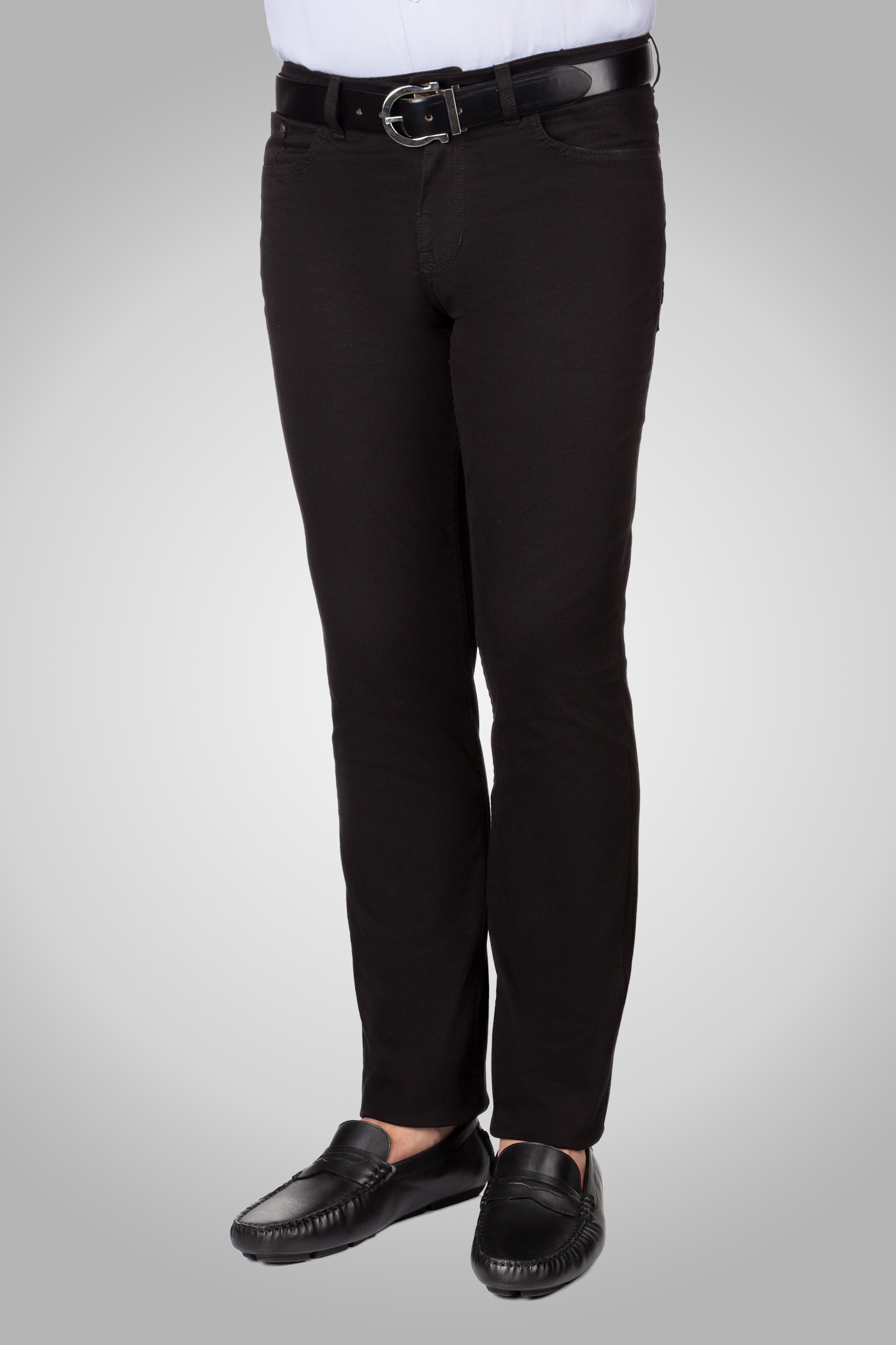 شلوار مردانه کتان 120166