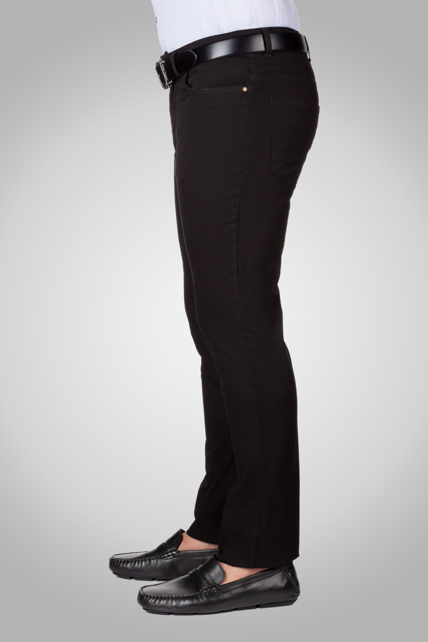 شلوار مردانه کتان 120166