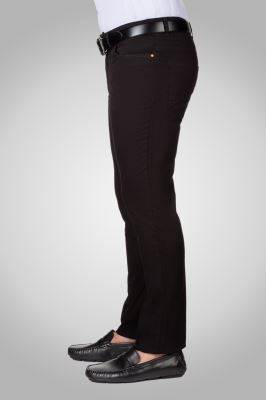 شلوار مردانه کتان 120166